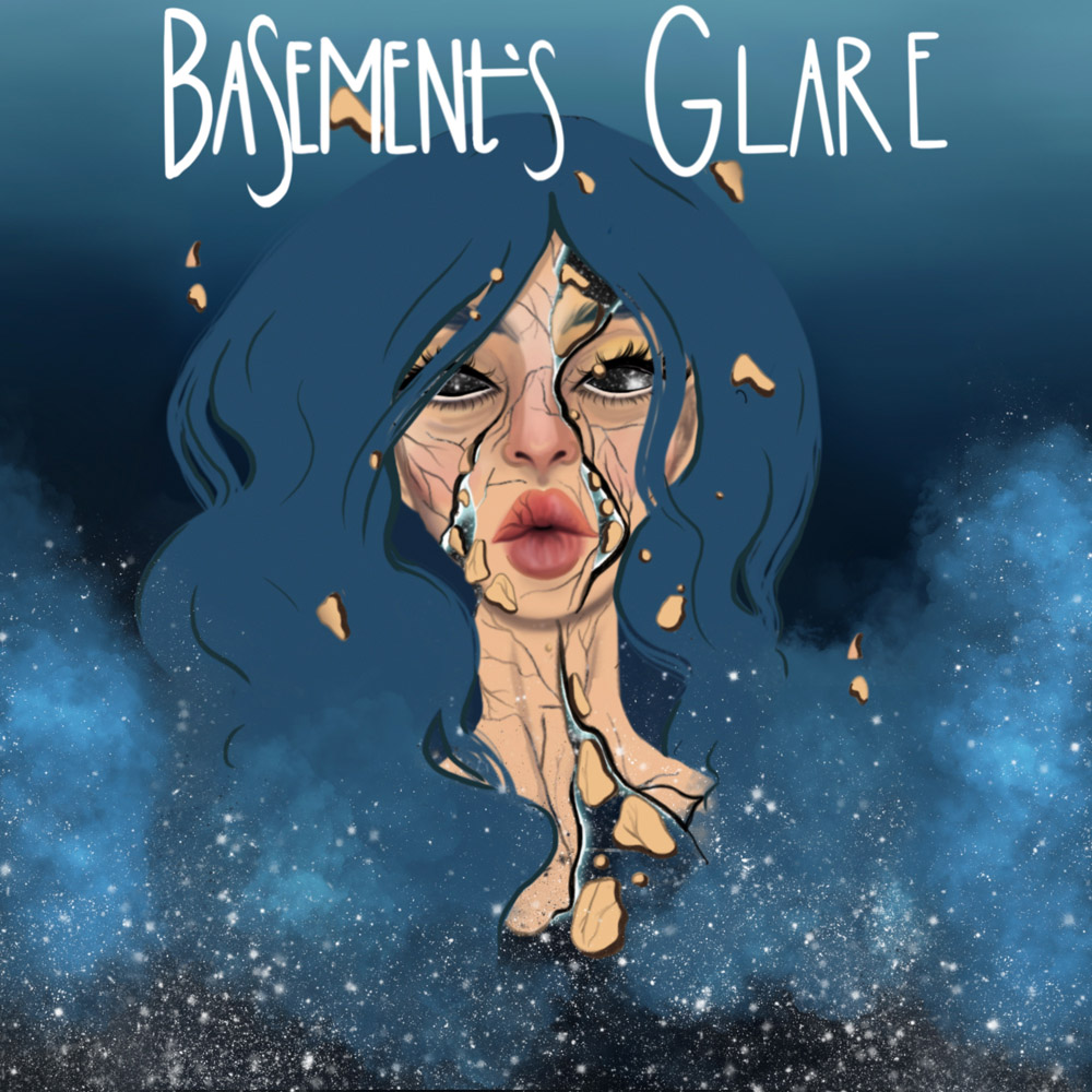 Basement's Glare, EP