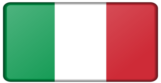 italian flag