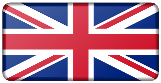 british flag