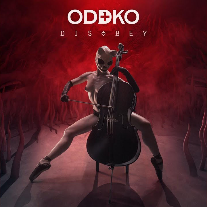 Oddko, Disobey