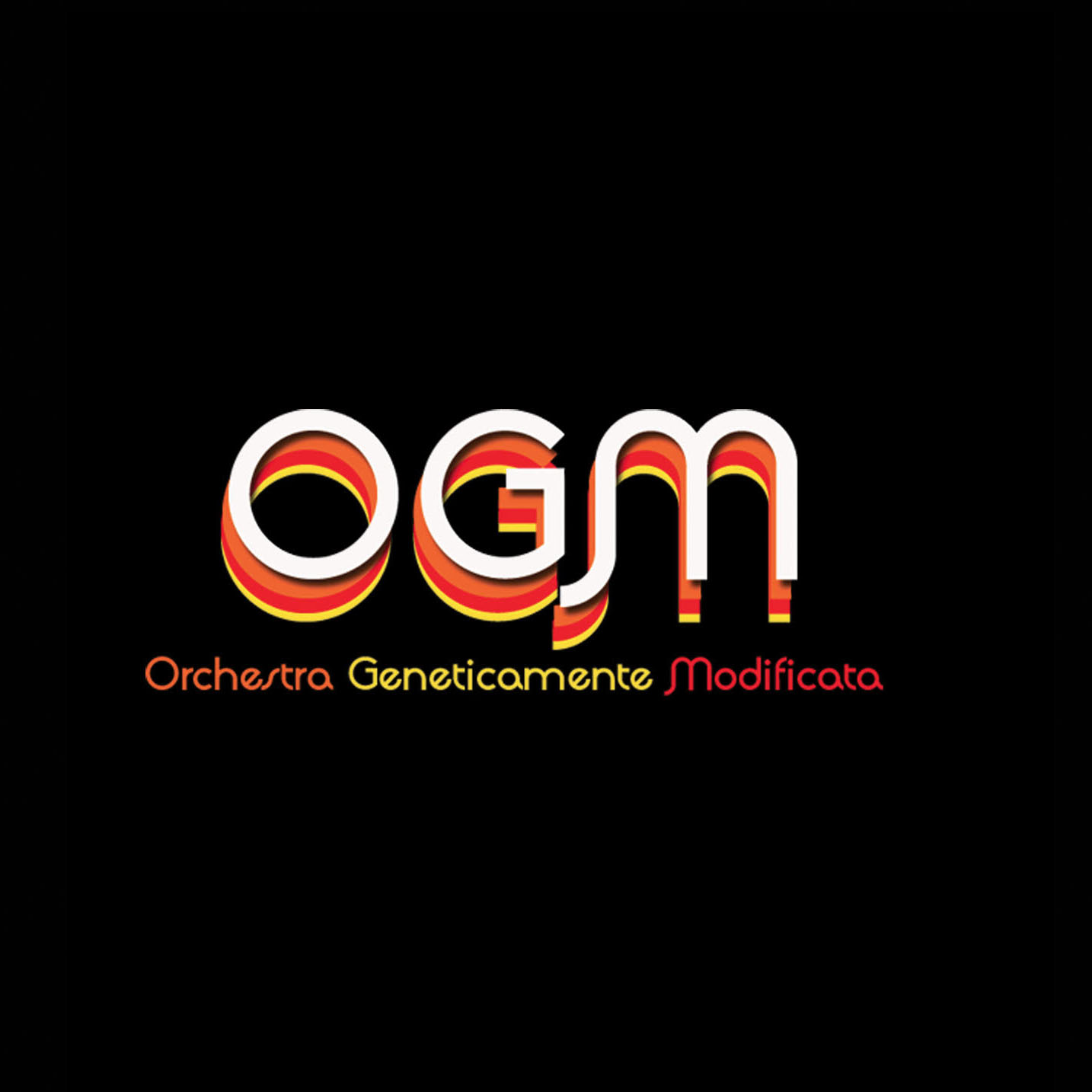 OGM, Orchestra Geneticamente Modificata